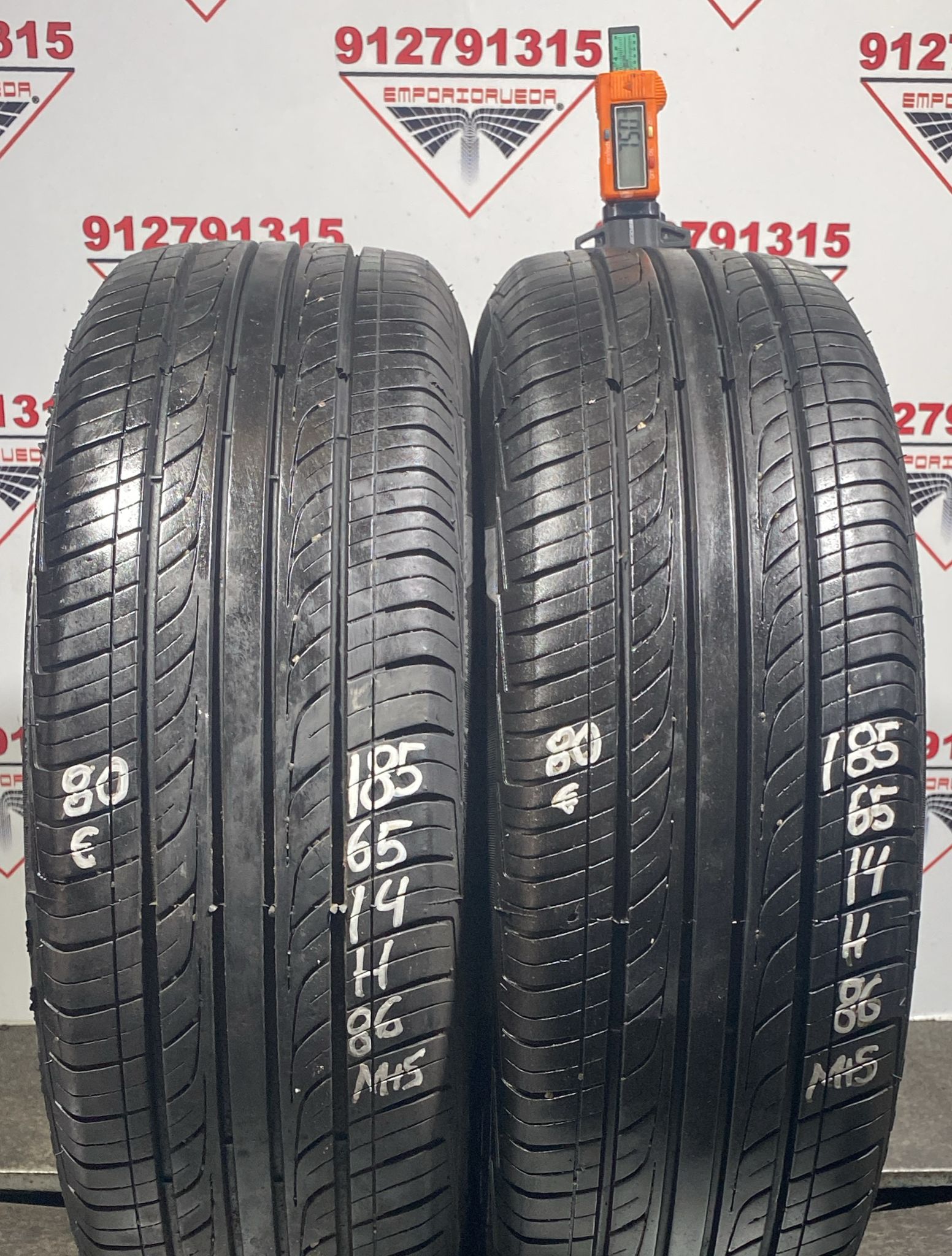 SUNFULL  USADO M+S 185/65 R14 86 H